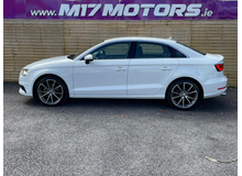 2014 Audi A3 1.4L Petrol For Sale Images