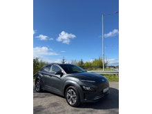 Hyundai Kona PREMIUM EV