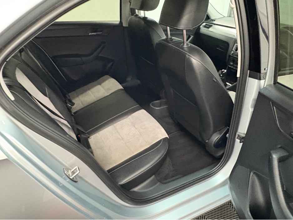 2015 SEAT Toledo 1.2L Petrol For Sale Images
