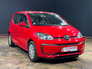 2020 VOLKSWAGEN UP! COMPACT HATCHBACK - 1.0L MPI AUTOMATIC - A/C CONTROLS