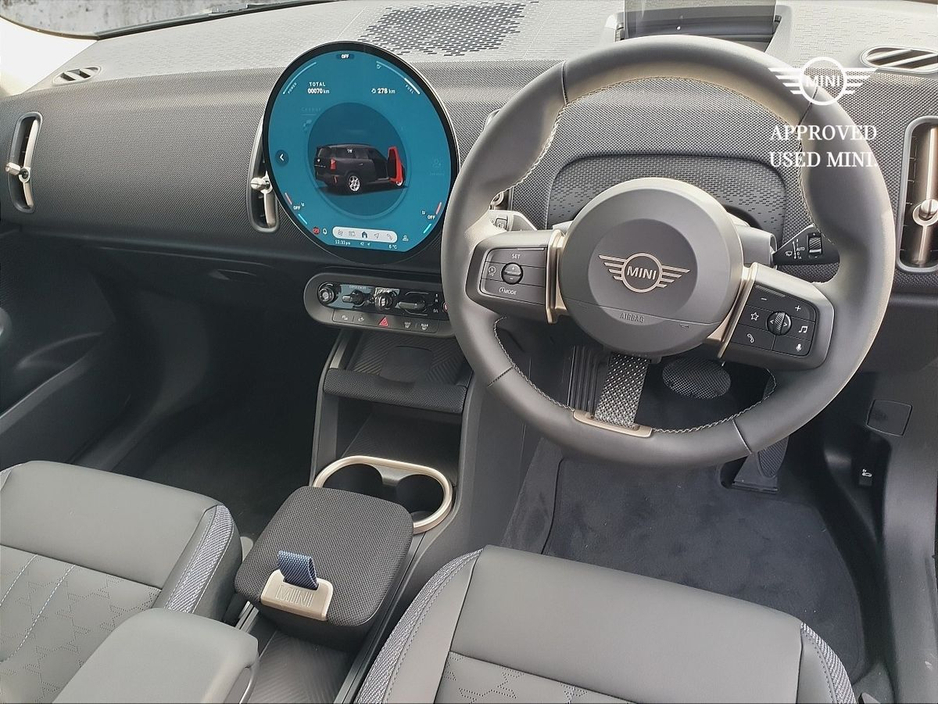2026 MINI Countryman 1.5L Petrol Hybrid For Sale Images