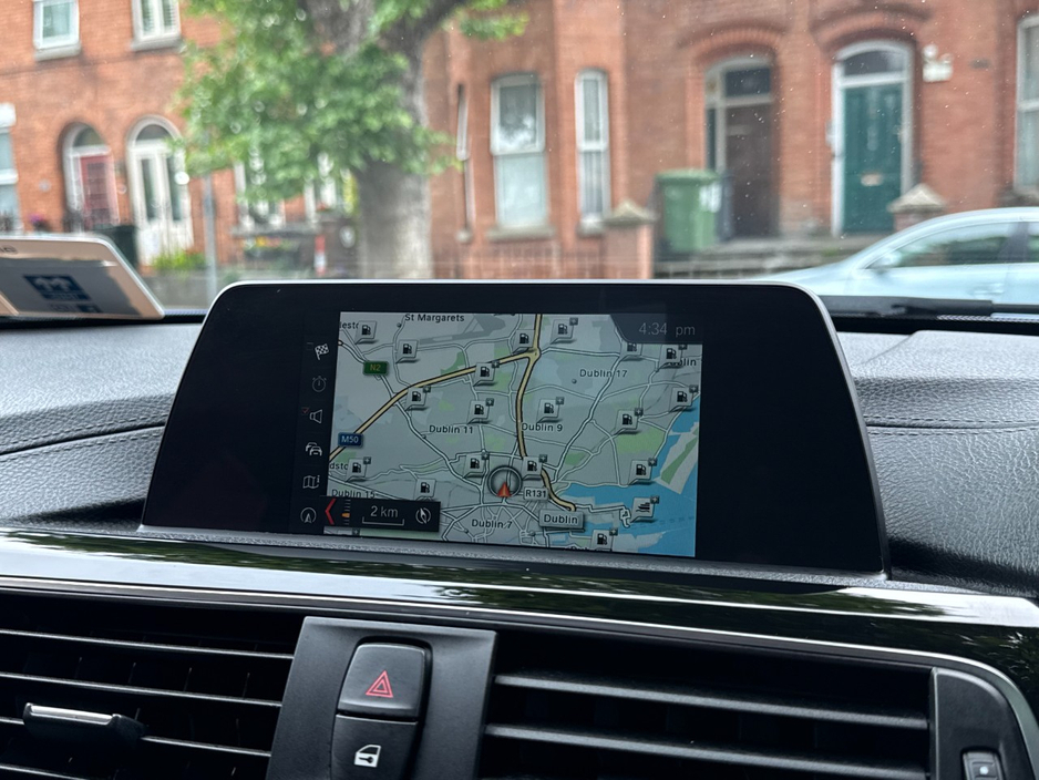 2018 BMW 3 Series 1.5L Petrol For Sale Images