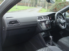 2023 Volkswagen Tiguan 1.4L Hybrid For Sale Images