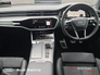 2025 AUDI A6 €647 PCP SLine 50 TfsiE Quattro