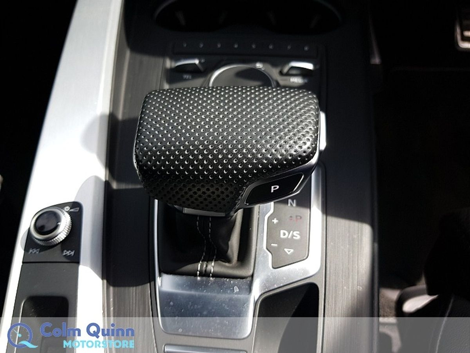 2019 Audi A5 2L Diesel For Sale Images