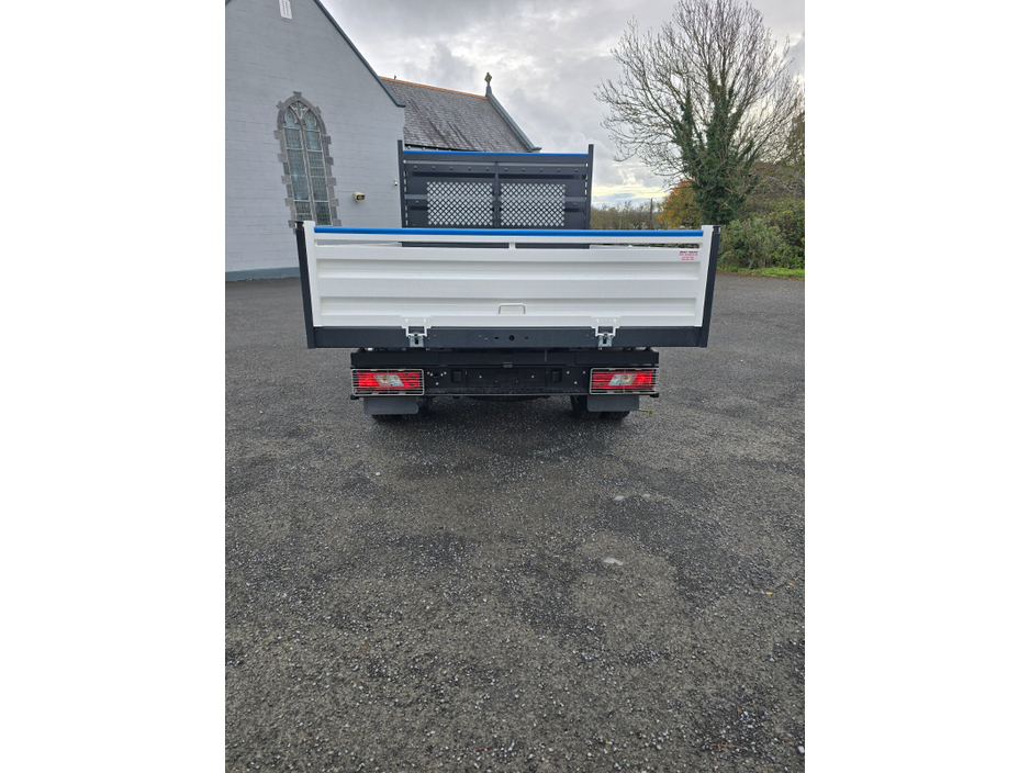 2026 Ford Transit 2L Diesel For Sale Images