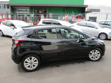 2020 Nissan Micra 1L Petrol For Sale Images