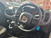 2023 Fiat Panda 1L Petrol For Sale Images