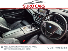 2021 BMW 7 Series 3L Petrol Hybrid For Sale Images