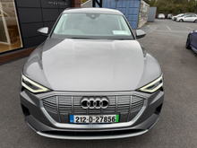 2021 Audi e-tron 0L Electric For Sale Images