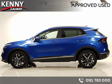 2025 Kia Sportage 1.6L Diesel For Sale Images