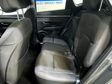 2022 Hyundai Tucson 1.6L Diesel For Sale Images