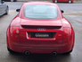 2001 AUDI TT QUATTRO 225 BHP// LOW MILEAGE FULL SERVICE HISTORY CLEAN CAR