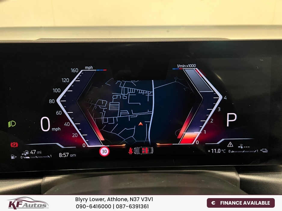 2023 BMW 3 Series 2L Hybrid For Sale Images