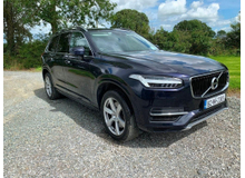 Volvo XC90 2.0 T8 MOMENTUM T-ENGINE 407 5DR A