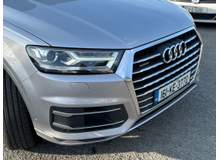 2016 Audi Q7 3.0L Diesel For Sale Images