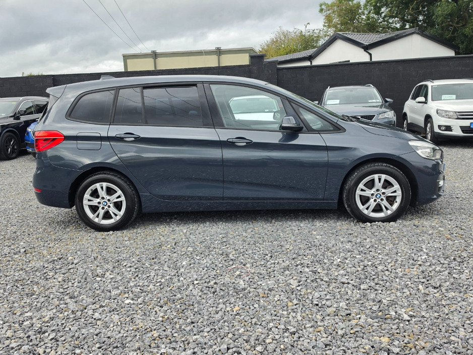 BMW 2 Series 152 BMW 2-Series Auto 7 seats/New NCT/Warranty — thumbnail 12