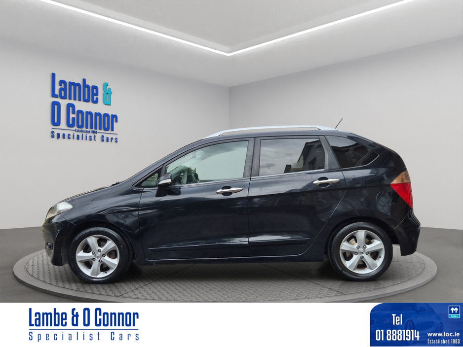 Honda FR-V 1.8 SE *** 1 OWNER *** 6 SEATS **** SERVICE HISTORY **** — thumbnail 7