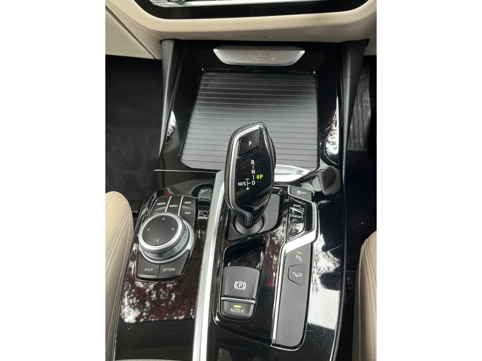 2021 BMW X3 2L Diesel For Sale Images