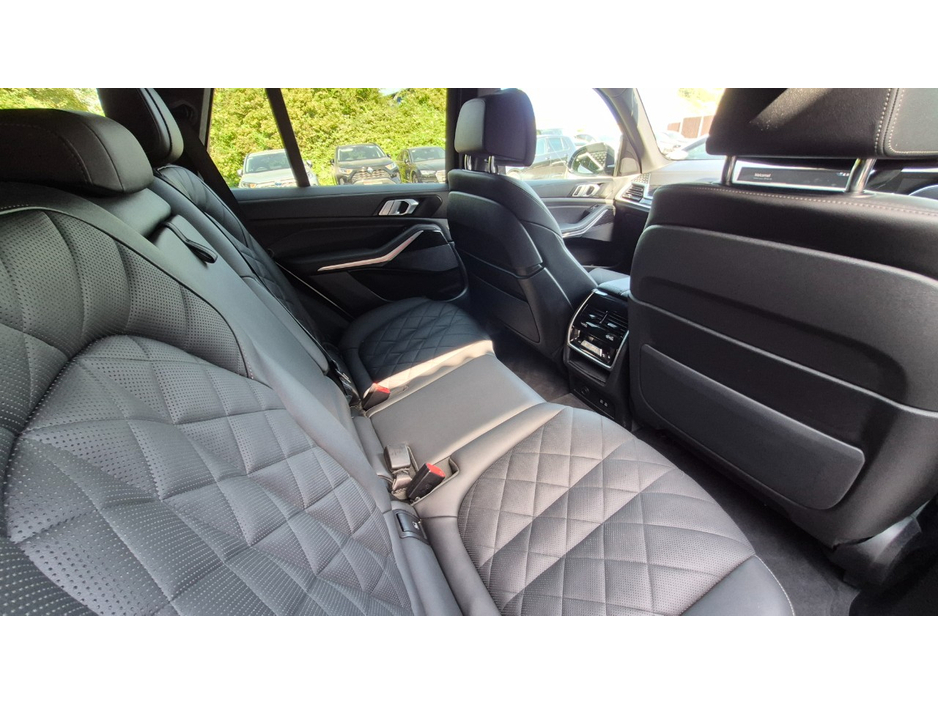 2024 BMW X5 3L Diesel For Sale Images