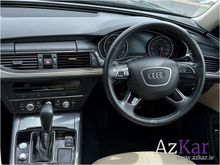 2018 Audi A6 2L Diesel For Sale Images