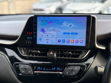 2017 Toyota C-HR 1.8L Petrol Hybrid For Sale Images