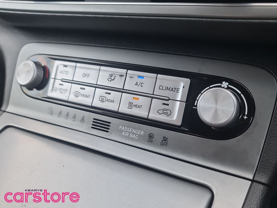 Hyundai Kona Kona Premium Ev Premium 204 PMSM 64KWH — thumbnail 22