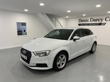 2018 Audi A3 1.4L Petrol For Sale Images
