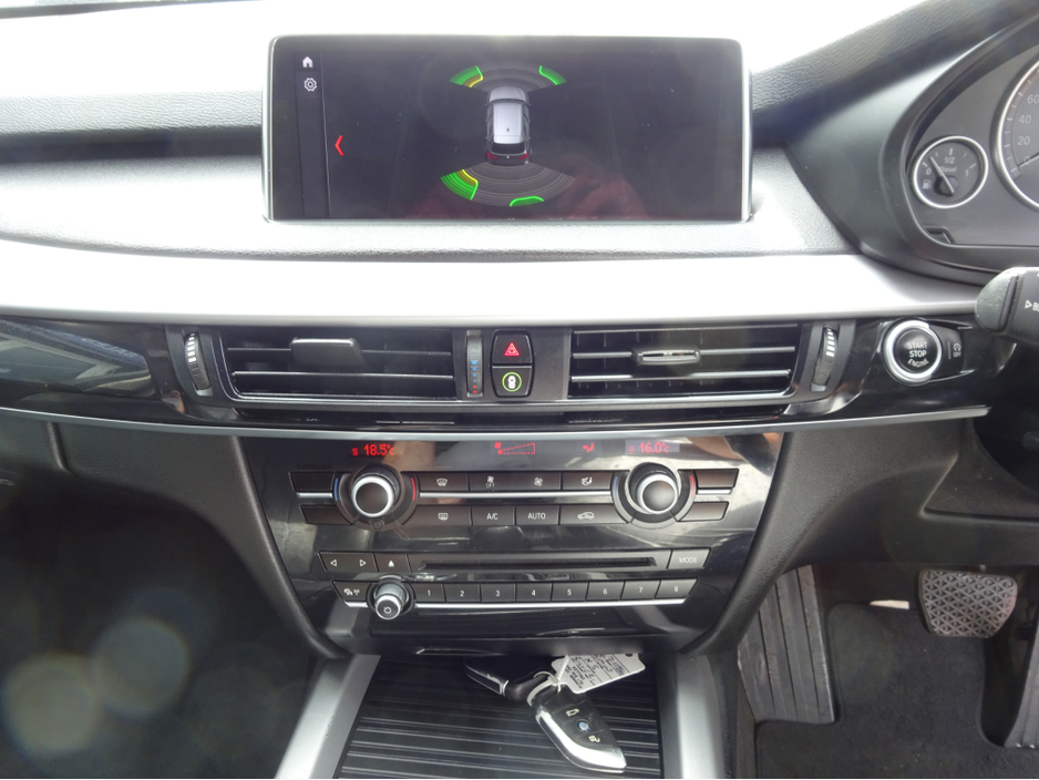 2019 BMW X5 3.0L Diesel For Sale Images