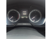 2017 Skoda Octavia 1L Petrol For Sale Images