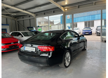 2013 Audi A5 2.0L Diesel For Sale Images