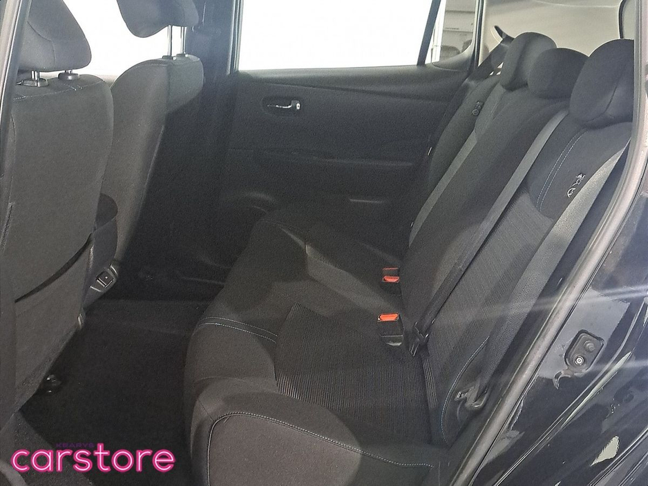 Nissan Leaf Leaf Acenta 150 Electric 40kWh Auto — thumbnail 10