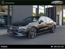 Mercedes-Benz CLA Class CLA 180 d Coup A/T Progressive Plus