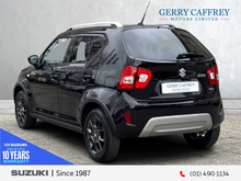 Suzuki Ignis 1.2 Hybrid Manual - 7 Years...