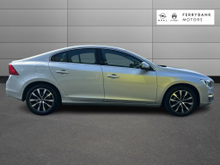 2019 Volvo S60 2L Diesel For Sale Images