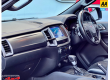2021 Ford Ranger 2.0L Diesel For Sale Images