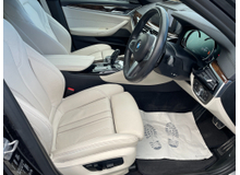 2018 BMW 5 Series 2L Diesel For Sale Images