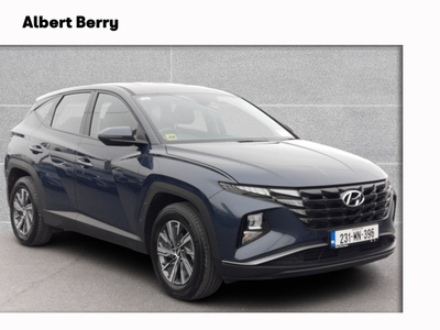 2023 Hyundai Tucson For Sale Images