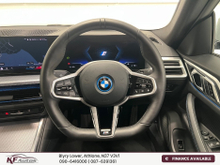 2025 BMW i4 0L Electric For Sale Images