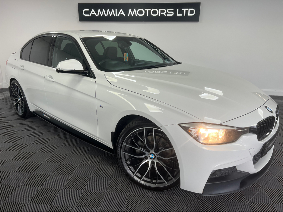 2014 BMW 3 Series For Sale Images