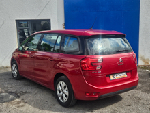 2015 Citroen C4 1.6L Diesel For Sale Images