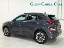 2023 Hyundai Kona 0L Electric For Sale Images
