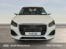 Audi Q2 30 TFSI 116HP SE from €474 per...