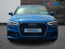 2017 Audi A3 1.4L Petrol For Sale Images