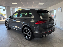 2023 Volkswagen Tiguan 2L Diesel For Sale Images