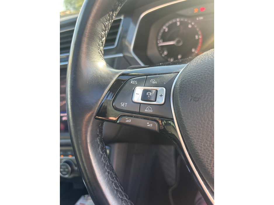 2017 Volkswagen Tiguan 2L Diesel For Sale Images