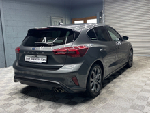 2023 Ford Focus 1.5L Diesel For Sale Images