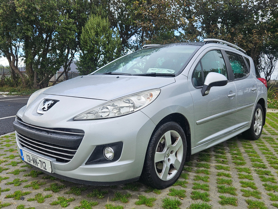 Peugeot 207 — thumbnail 6