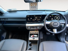 2025 Hyundai Kona 0L Electric For Sale Images