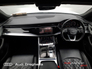 2020 AUDI Q8 3.0TDI 50 286HP quattro S Line S Roof